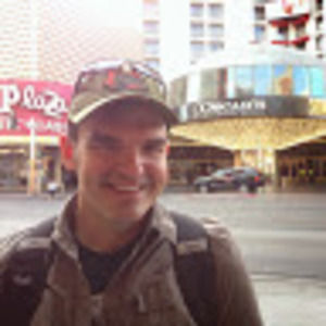 Meet your Posher, Joe